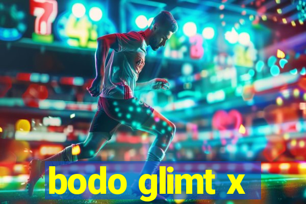 bodo glimt x